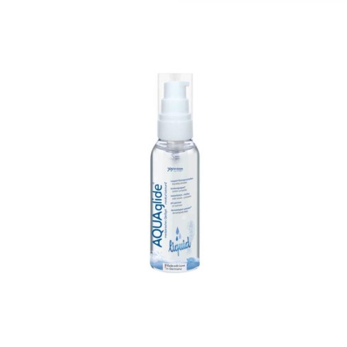 liquid, Lubrifiant Aquaglide Liquid, 50 Ml, pasiune.ro
