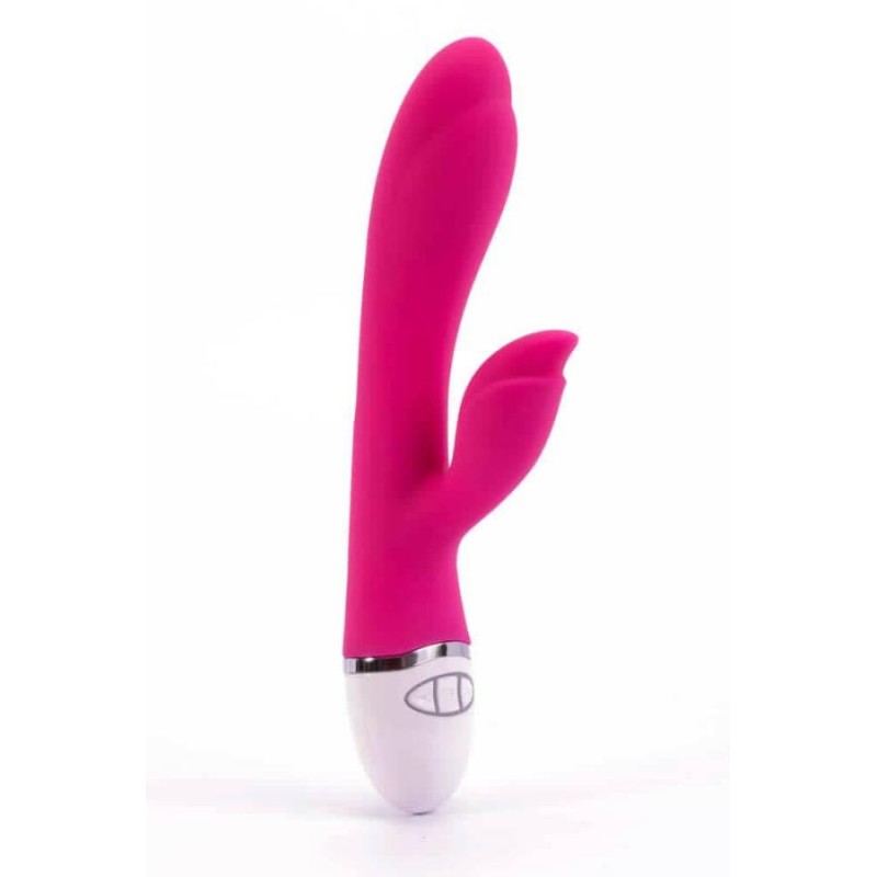 Lovetoy Dreamer II Vibrator rose red