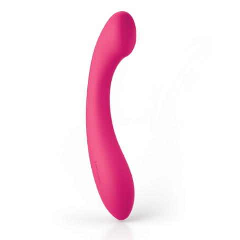 Pipedream - Jimmyjane, Dildo Tilla™, Roz, 20 Cm, pasiune.ro