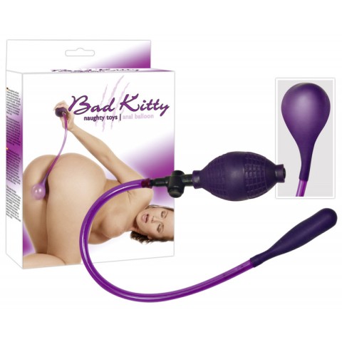 Pagina 3 - Lovetoys, Dop Anal Gonflabil Anal Balloon, Mov, pasiune.ro