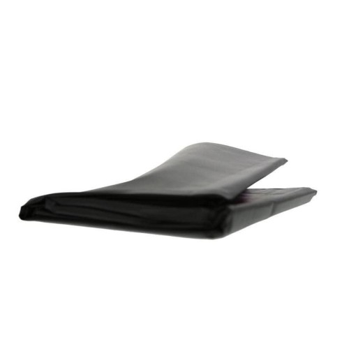 Oferte speciale, Cearsaf Impermeabil Negru, 158x227 Cm, pasiune.ro