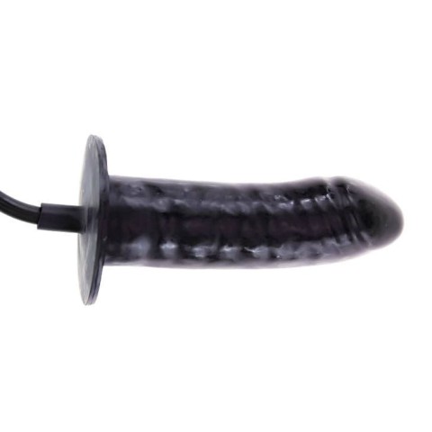 Pagina 4 - Vibratoare, Dildo Gonflabil, Negru, 16 Cm, pasiune.ro