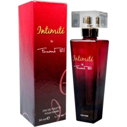 parfum, Parfum Cu Feromoni Pentru Femei Intimité By Fernand Péril, 50 Ml, pasiune.ro