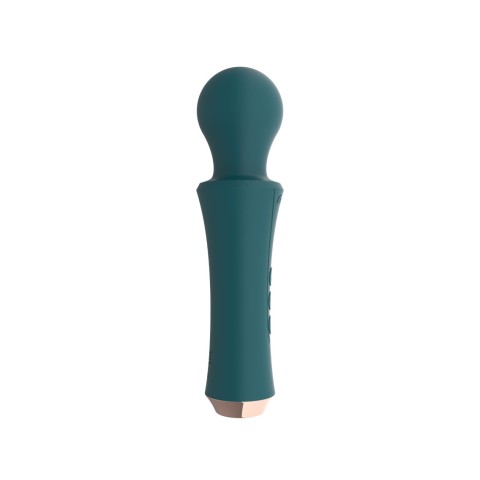LeFrivole, Vibrator Wand The Personal Green, pasiune.ro