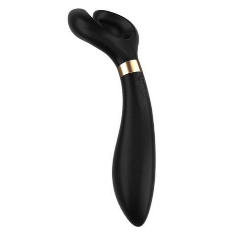 Pagina 2 - Vibratoare Speciale, Vibrator Satisfyer Partner Multifun 3 Endless Fun, Negru, pasiune.ro