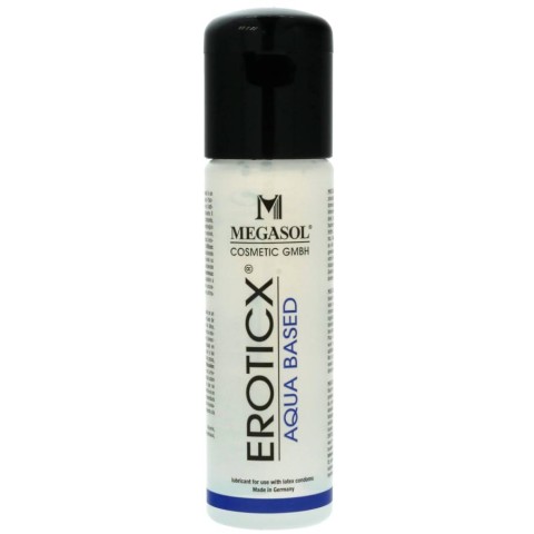 Pagina 6 - Ulei Lubrifianti, Lubrifiant Pe Baza De Apa Eroticx, 100 Ml, pasiune.ro