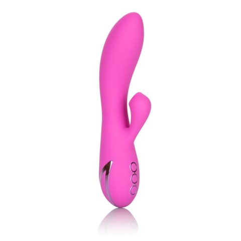 LeFrivole, Vibrator Rabbit Malibu Minx Roz, pasiune.ro