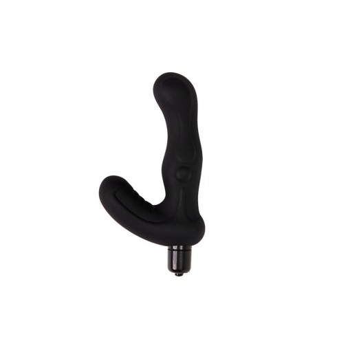 titan, Stimulator Prostata Titan Negru, pasiune.ro