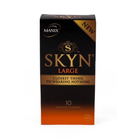 manix, Manix Skyn Large 10er, pasiune.ro