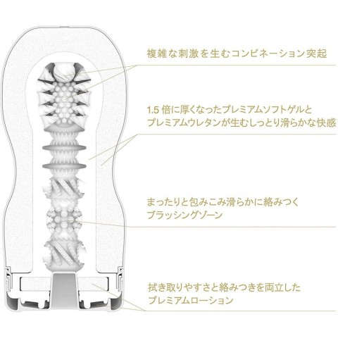 Pagina 3 - Vagine Masturbatoare, Masturbator Premium Original Vacuum Cup Gentle, pasiune.ro