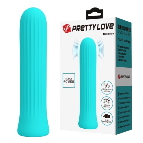 Pagina 2 - Vibratoare Oua Si Gloante, Vibrator Clasic Blanche, Verde, 10 Cm, pasiune.ro