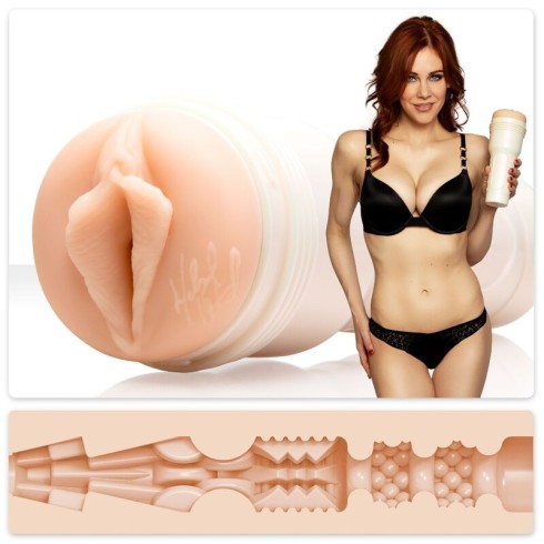 masturbator, Masturbator Vagin Maitland Ward Toy Meets World Signature Vagina, pasiune.ro