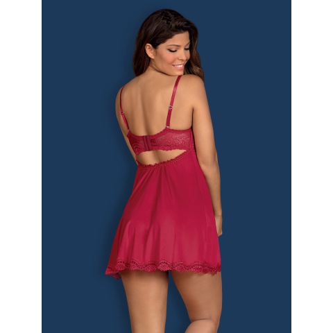 Pagina 2 - Rochite Sexy, Desu Sexy Rosalyne - Rosu L/xl, S-m, pasiune.ro