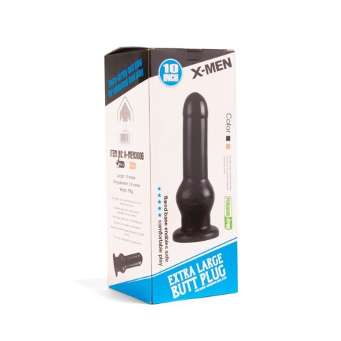 Pagina 32 - Lovetoys, Dop Anal Xxl, Negru, 25 Cm, pasiune.ro