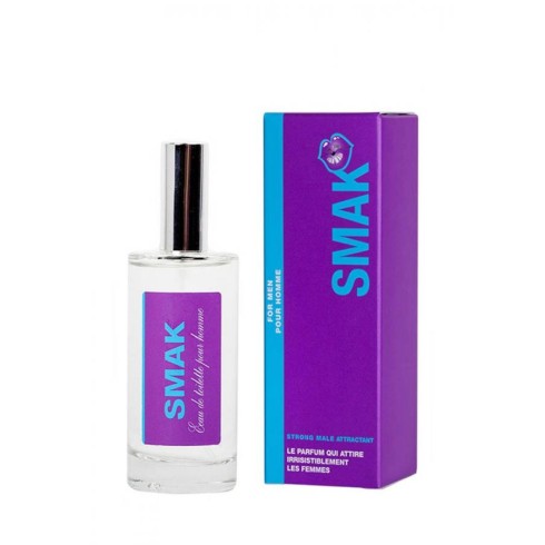 Parfum Cu Feromoni Smak For Men, 50 Ml