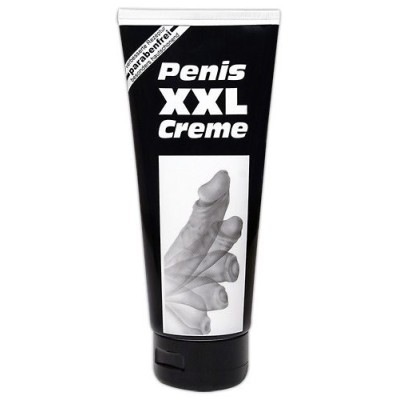 Crema Pentru Potenta Xxl, 200 Ml
