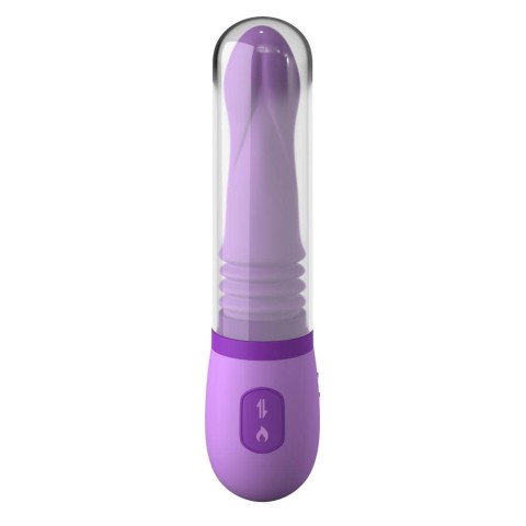 Pipedream - Fantasy For Her, Vibrator Her Personal Sex Machine, Lila, 21 Cm, pasiune.ro