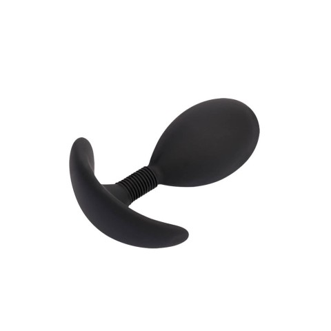 Pagina 46 - Lovetoys, Dop Anal Black Mont L, Negru, 11.5 Cm, pasiune.ro