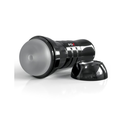 xxl, Pdx Extreme - Wet Stroker - Super Slide & Glide Xxl - Frosted, pasiune.ro