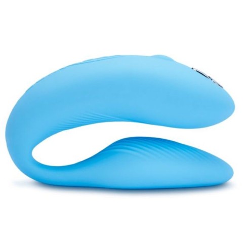 Pagina 14 - Vibratoare, Vibrator We Vibe Chorus Albastru, pasiune.ro