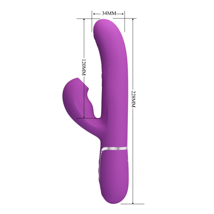 Pretty Love Perlita Twinkled Tenderness Purple Ii 12