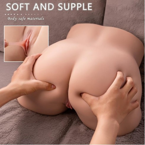 masturbator, Ethel Masturbator, pasiune.ro