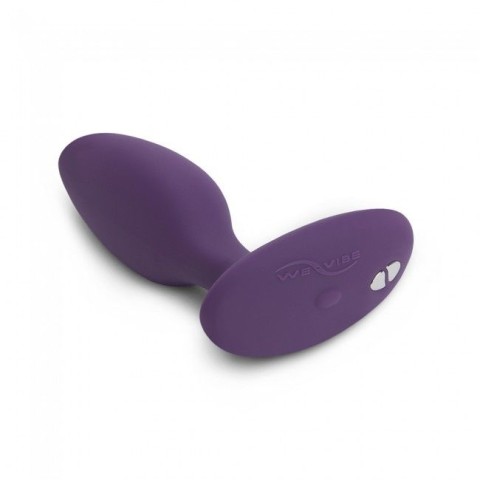 We-Vibe, Plug Anal Ditto We-vibe Mov, pasiune.ro