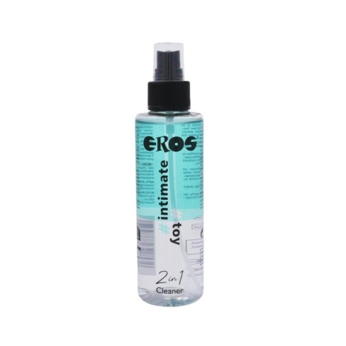 intim, Eros 2in1 #intimate #toy 150 Ml, pasiune.ro