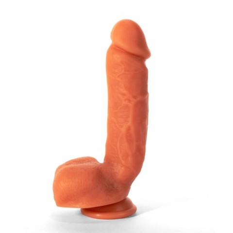 Pagina 5 - Dildouri Clasice, Dildo Realistic Colours Pleasure, Natural, 21.5 Cm, pasiune.ro