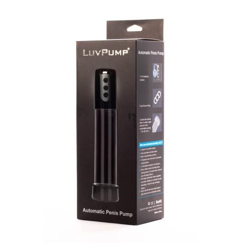 Pagina 2 - Diverse Accesorii, Pompa Penis Automata Luv Pump, pasiune.ro