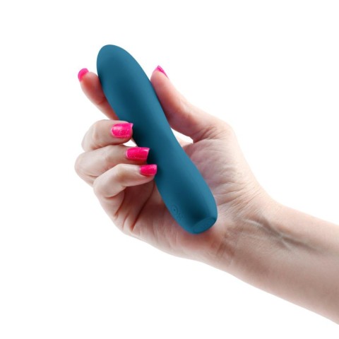 Pagina 2 - Vibratoare Oua Si Gloante, Vibrator Clasic Inya Ruse, Verde, 13.5 Cm, pasiune.ro