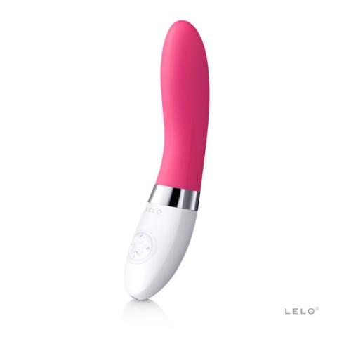 LELO, Vibrator Special Liv 2, Roz, 17 Cm, pasiune.ro