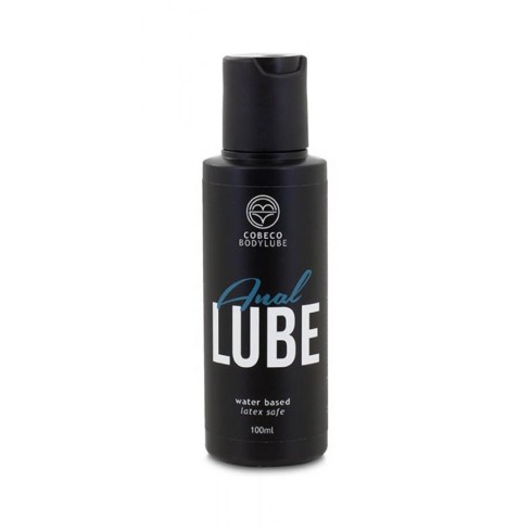 Lubrifiant Anal Pe Baza De Apa, 100 Ml