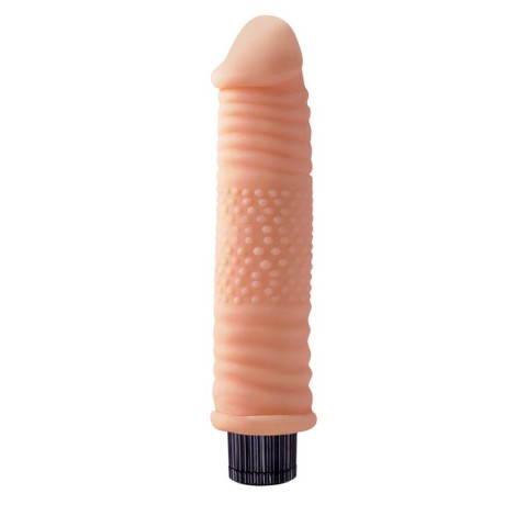 Pagina 20 - Vibratoare, Vibrator Real Touch Xxx Vibrating Cock No.07, Natural, 19 Cm, pasiune.ro