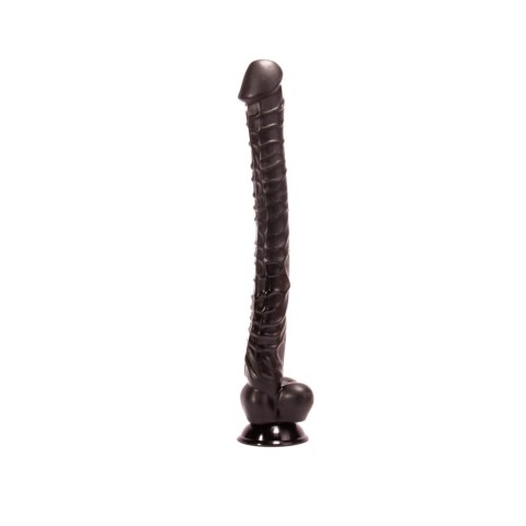 Pagina 4 - X-Men, Dildo Clasic Jacob’s, Negru, 38 Cm, pasiune.ro