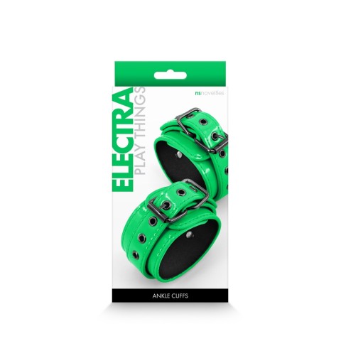 Pagina 2 - Catuse, Set Catuse Pentru Glezne Electra, Verde Neon, pasiune.ro