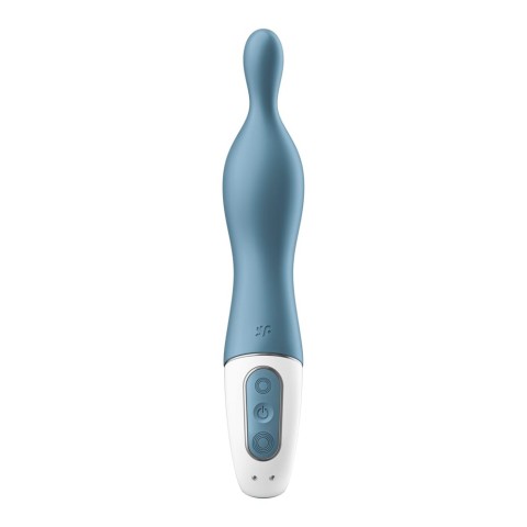 Pagina 15 - Vibratoare, Vibrator Special A-mazing 1, Albastru, 21 Cm, pasiune.ro