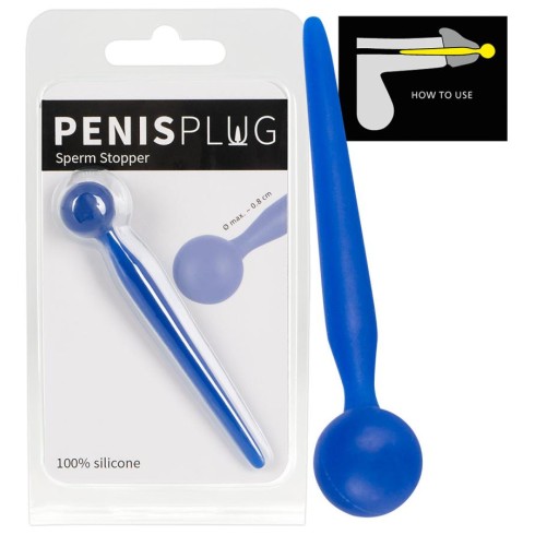 ou, Penis Plug, pasiune.ro