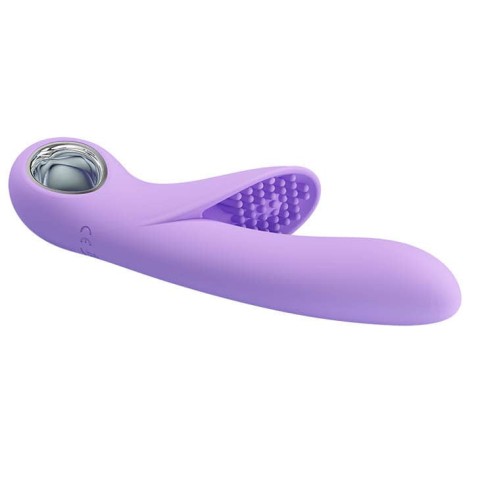 Pagina 22 - Vibratoare, Vibrator Rabbit Carol, Lila, 19 Cm, pasiune.ro