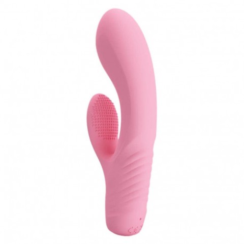 Pagina 22 - Vibratoare, Vibrator Tim, Roz Pudrat, 15 Cm, pasiune.ro
