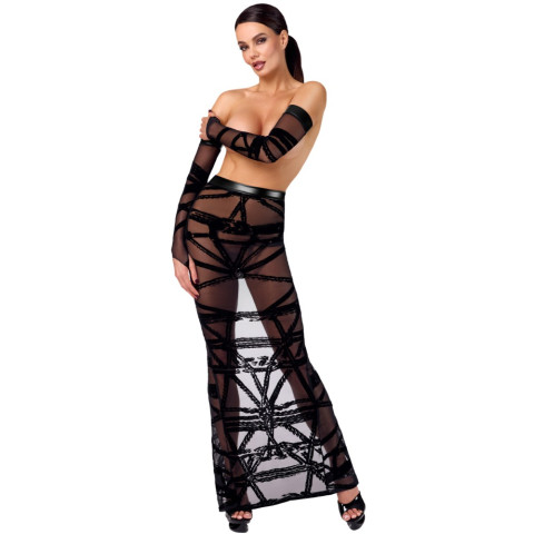 Pagina 2 - Rochite Sexy, Bondesque Long Skirt L, pasiune.ro