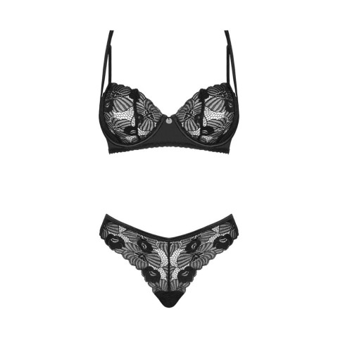 Pagina 2 - Seturi Si Compleuri, Set Lenjerie Sexy Cu Dantela Serena Love M/l, Xl/2xl, Xs/s, pasiune.ro