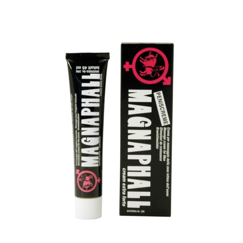 crema, Crema Pentru Potenta Magnaphall, 45 Ml, pasiune.ro