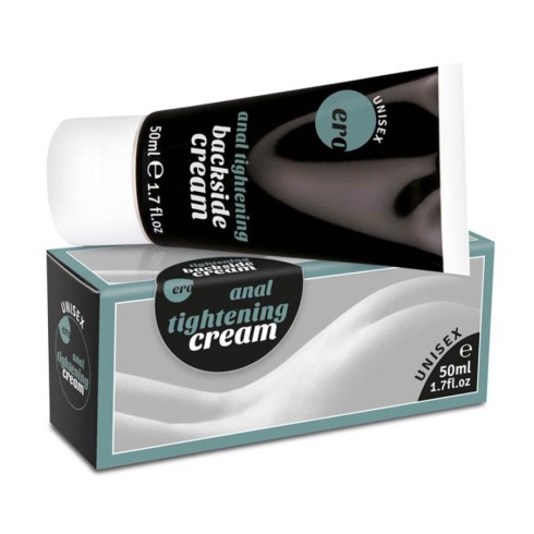 Crema Pentru Rejuvenare Anala, 50 Ml