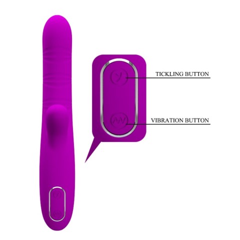 Pagina 3 - Vibratoare Punctul G, Vibrator Punctul G Angelique, Violet, 22 Cm, pasiune.ro