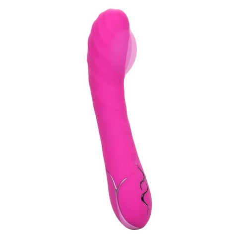 Calexotics, Vibrator Punctul G Inflatable G-wand, pasiune.ro