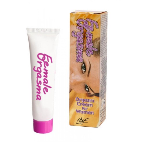 stimulant, Crema Stimulanta Pentru Femei Orgasma, 30 Ml, pasiune.ro
