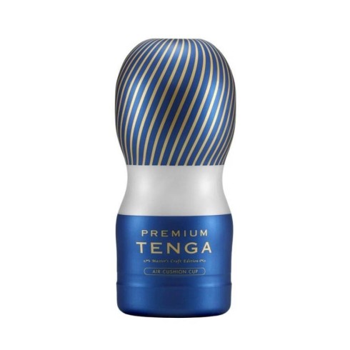 tenga, Masturbator Premium Air Cushion Cup, pasiune.ro