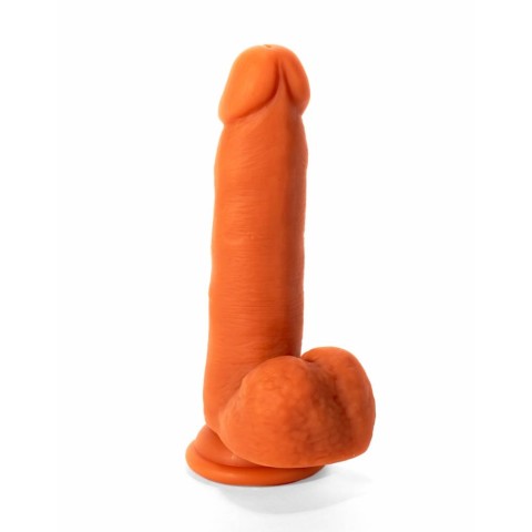Pagina 5 - Dildouri Clasice, Dildo Realistic Colours Pleasure, Natural, 19 Cm, pasiune.ro