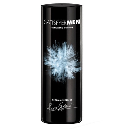 sex, Solutie Reinoire Satisfyer Men, pasiune.ro
